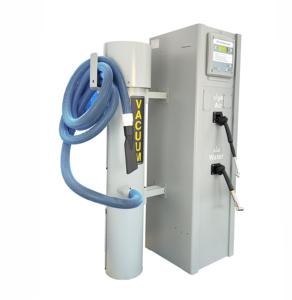 G5 ngoài trời tự phục vụ đồng tiền hoạt động máy hút bụi & lốp Inflator không khí Máy bán hàng tự động kỹ thuật số và nước TAP Reel - Product Image 3