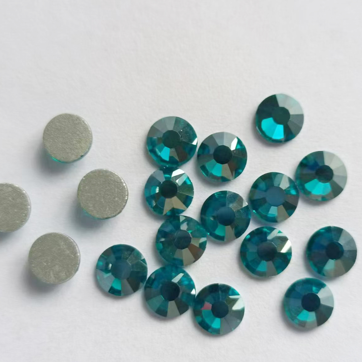 SP-BLUE ZIRCON