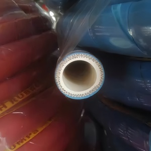 Karbon serbest boru, kumaş, kauçuk hortum, kablo, manyetik olmayan su dağıtım kauçuk tüp ile özelleştirilmiş orta frekans fırın - Product Image 6