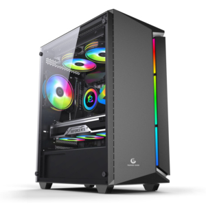 Designer Computer Host i5 Desktop 4060 Spiele design 12600k Zusammen gebauter Computer 12400f installiert 3060 Computer 1660S Desktop - Product Image 1