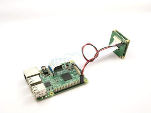 Raspberry Pi Kamera modul 2MP IMX385 Starlight Nachtsicht WDR MIPI CSI 2 Jetson Nano Raspberry Pi Kamera modul - Product Image 6