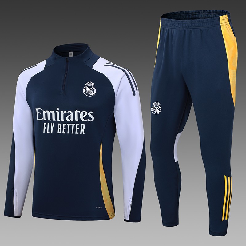 2425 bleu royal real madrid