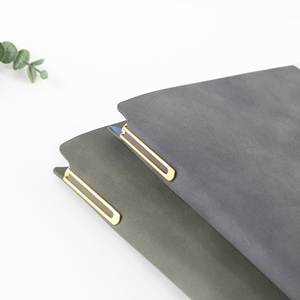 TTX Printed Full <strong>Color</strong> Diary <strong>Notebook</strong> Custom Planner Journal Book Printing Promotion Leather <strong>Note</strong> Book - Product Image 6