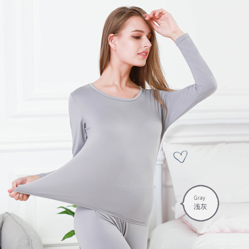 Gris claro para mujer