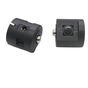 Güçlü el feneri aksesuarları HH-22ZB-A dairesel düğme anahtarı el feneri orta anahtarı - Product Image 1