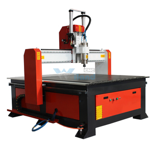 Hermoso precio 1313 1325 máquina enrutadora CNC para madera acrílico MDF CNC Router Kit ATC CNC Router Bits para DSP Mach3 NCStudio - Product Image 3