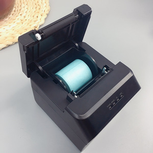 Swiftautoid MHT-L58D High BT Quality <strong>Printer</strong> Qr Code Sticker Barcode Thermal Adhesive Clothing Label <strong>Printer</strong> 58mm for Android - Product Image 3