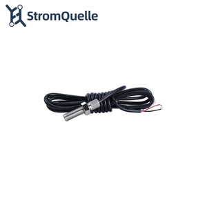 MSP6730 3/8-sensore di velocità 2A sensore magnetico Pickup motore RPM per gruppo elettrogeno Diesel - Product Image 1