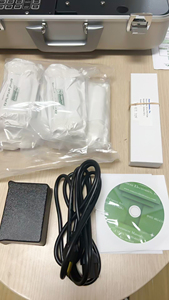 ASTM D7261 altı paket kitleri dizel su ayırma sistemi turbidimetre bazlı tek kullanımlık filtre hücreleri test ekipmanını test eder - Product Image 5