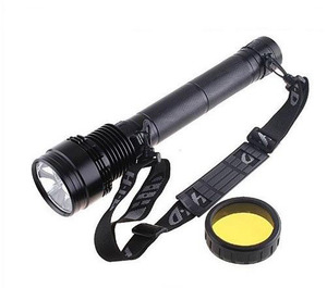 85 Wát HID Xenon Đèn pin ánh sáng mạnh mẽ Đèn pin sạc Heavy Duty Torch ánh sáng với chất lượng cao - Product Image 3