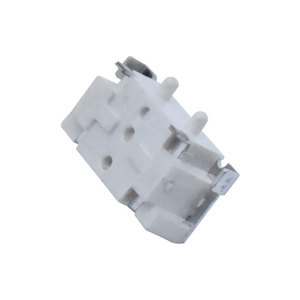 3*6*3.5 Tactile Button Switch Edelstahl Tact Slide Push Button Schalter für Bluetooth-Lautsprecher - Product Image 5
