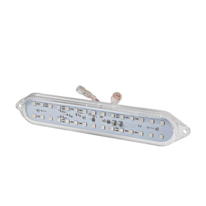 5050สวนสนุกledพิกเซลtudeแสงนำแสงพิกเซลโมดูล - Product Image 4