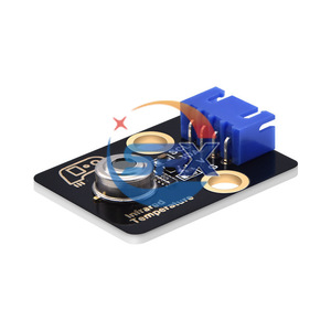 MLX90614 Berührungs loser Infrarot-Temperatur sensor IR-Temperatur erfassungs modul Kompatibel mit Arduino LEGO