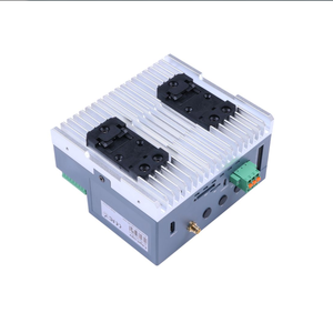 Raspberry Pi CM4 Host di controllo di livello industriale Gateway PLC/PAC Controller Edge industriale All-in-one Router LORAWAN 5G