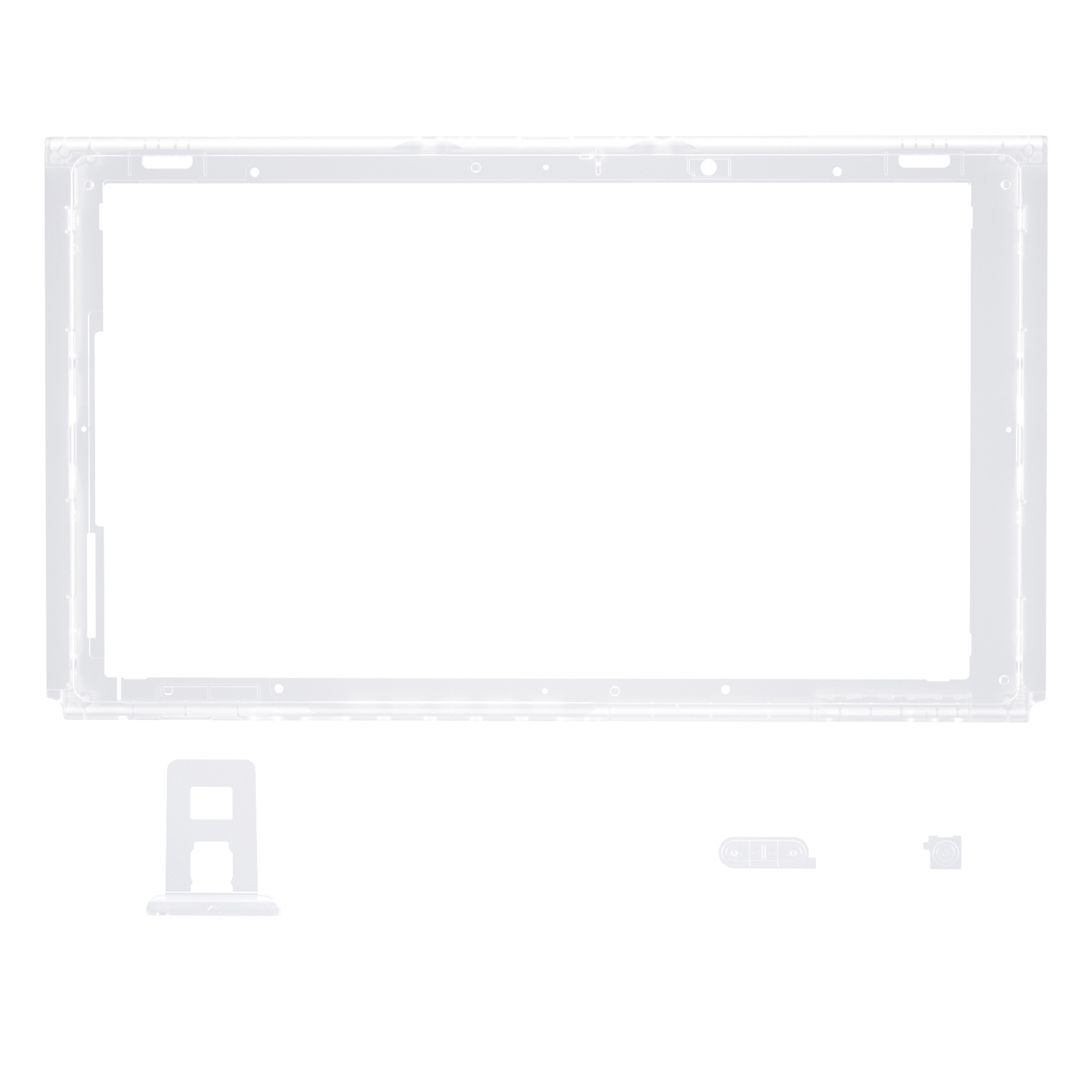 Clear VEP314WS