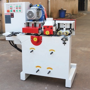 Tian Jiao <strong>Automatic</strong> Rounder Pole <strong>Machine</strong> / Wooden Brush <strong>Handle</strong> <strong>Making</strong> <strong>Machine</strong> for Sale - Product Image 4