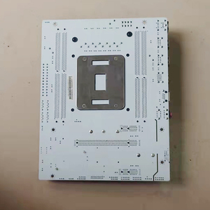 X99 X99M-PLUS D4สำหรับ JGINYUE DDR3 128GB LGA 2011-V3 PCI-E 3.0ไมโคร ATX สก์ท็อปเมนบอร์ดคุณภาพเดิม - Product Image 4