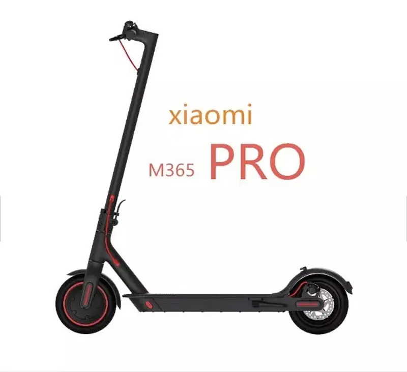 Mi Pro折りたたみ式電動スクーター