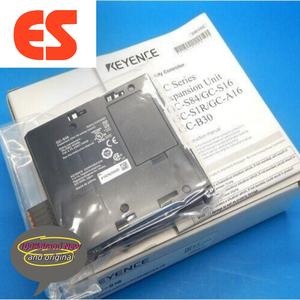 原装库存GC-S16新盒装GC-S16 PLC安全输入控制器单元，保修使用 - Product Image 5