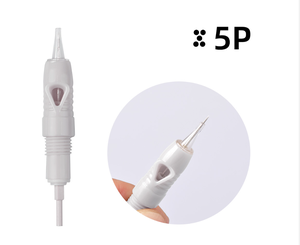 永久化粧機タトゥーペン用A8タトゥーニードルカートリッジ工場直販 - Product Image 4