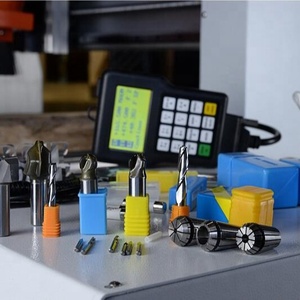 济南专业大型工作台数控木工木材切割机软件制造商 - Product Image 6