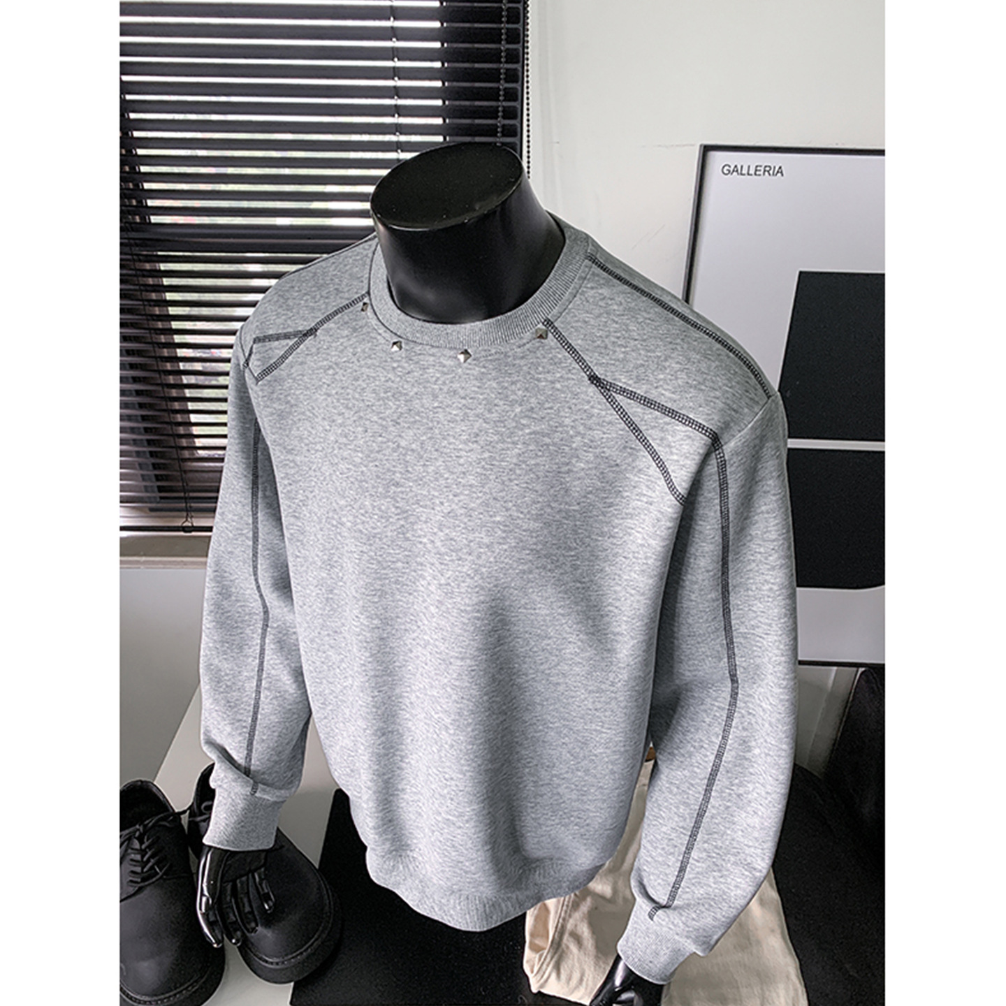 Light gray