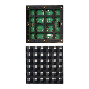 Led Module Good Price Digital Signage And Displays P2 P 2.5 P4 P5 P6 P8 P10 Full Color Led Display Module - Product Image 2