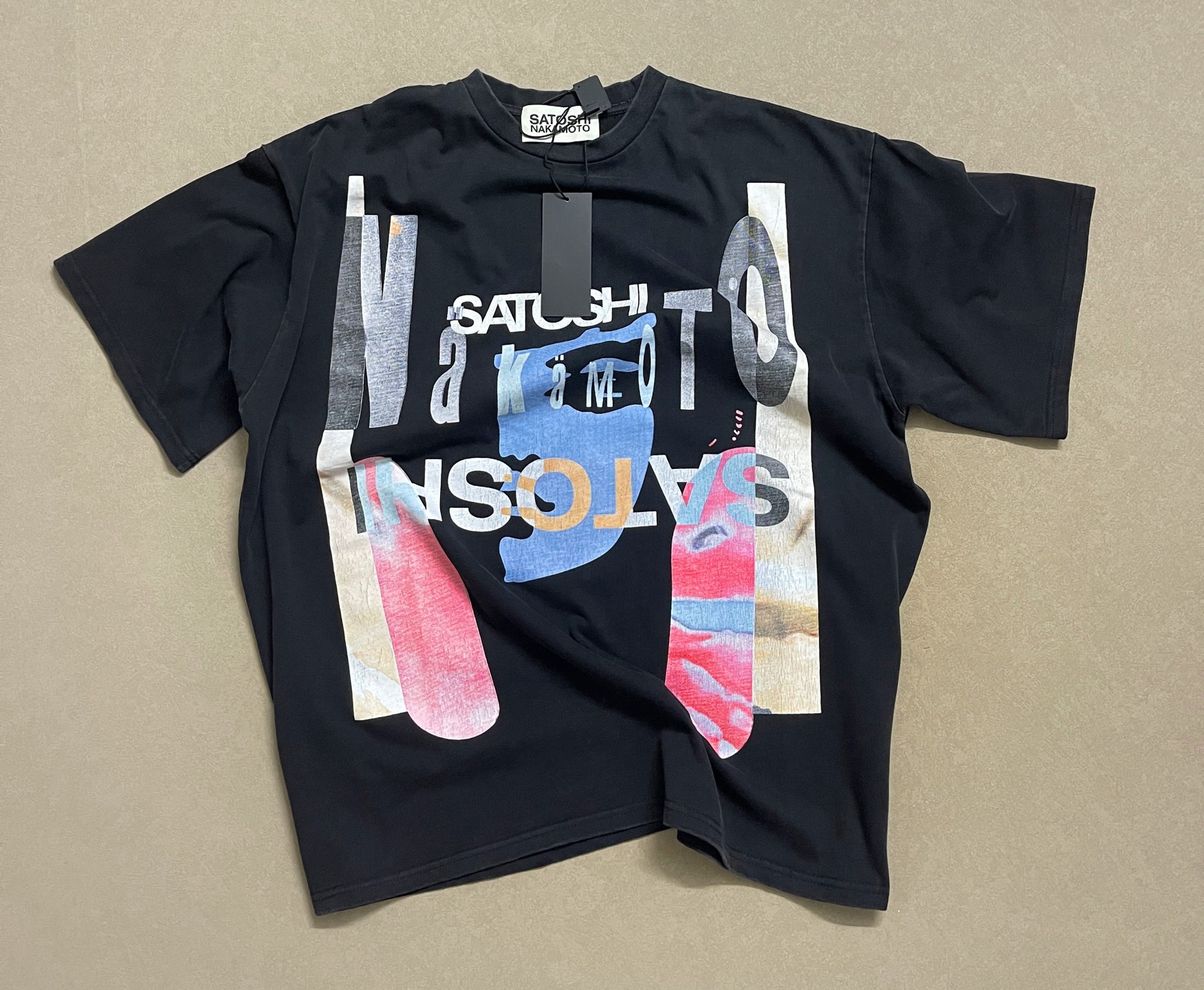 Noir 3183
