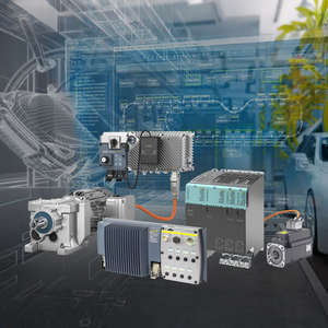 New Original 6es5945-7ua13 <strong>PLC</strong> Controller Module with Inverter Driver for Industrial Control <strong>Programming</strong> <strong>Direct</strong> Warehouse Stock - Product Image 1