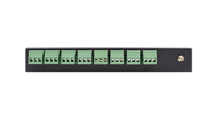 8チャンネルRS485イーサネットWiFiネットワークリレーIOコントローラーUSR-IO808-EWRサポートModbus - Product Image 2