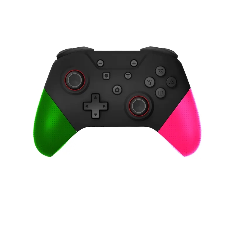 Verde rosa