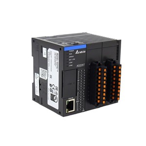 DVP40ES200TCPU, Program Capacity 16k Steps, 100~240VAC, 8-point Digital <strong>Input</strong>, 8-point Digital <strong>Output</strong> - <strong>Relay</strong> - Product Image 4