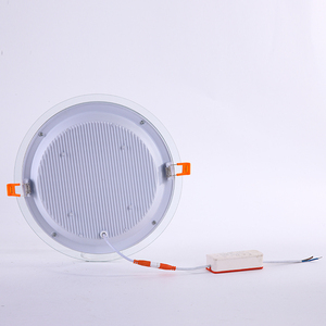 แผงไฟเพดาน LED แบบบางพิเศษไฟดาวน์ไลท์ LED 165-245V 7W 9W 12W 18W 20W 24W cob - Product Image 6