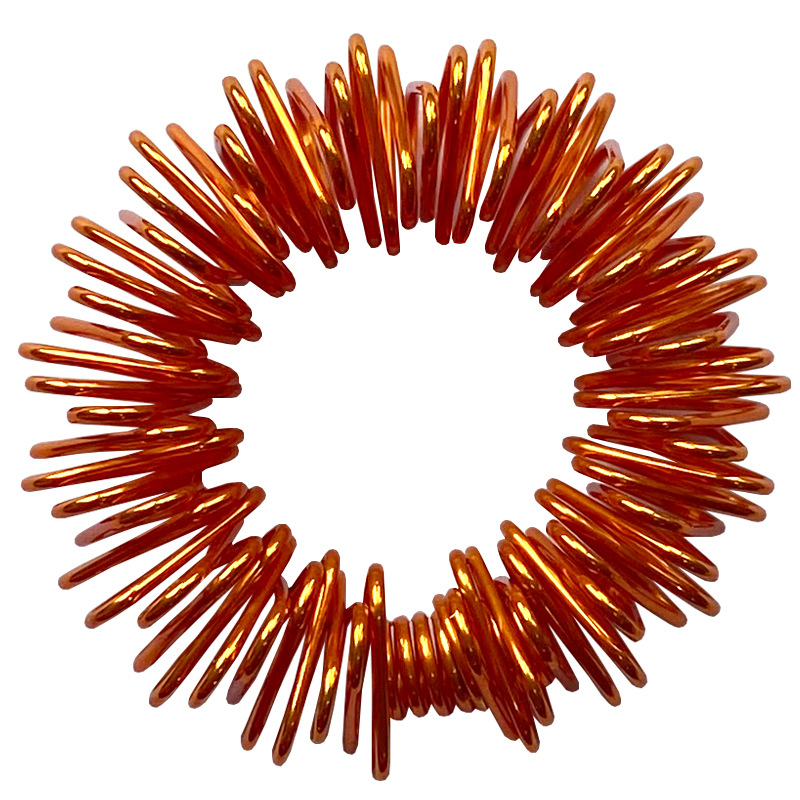 สีส้ม
