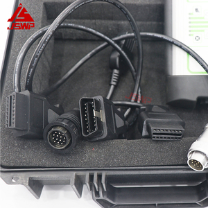 Strumento tecnico V2.8.130 software per Vocom 88890300 Vo interfaccia PTT SW Tech diagnosi pesante camion OBD 2 Scanner strumento diagnostico - Product Image 3