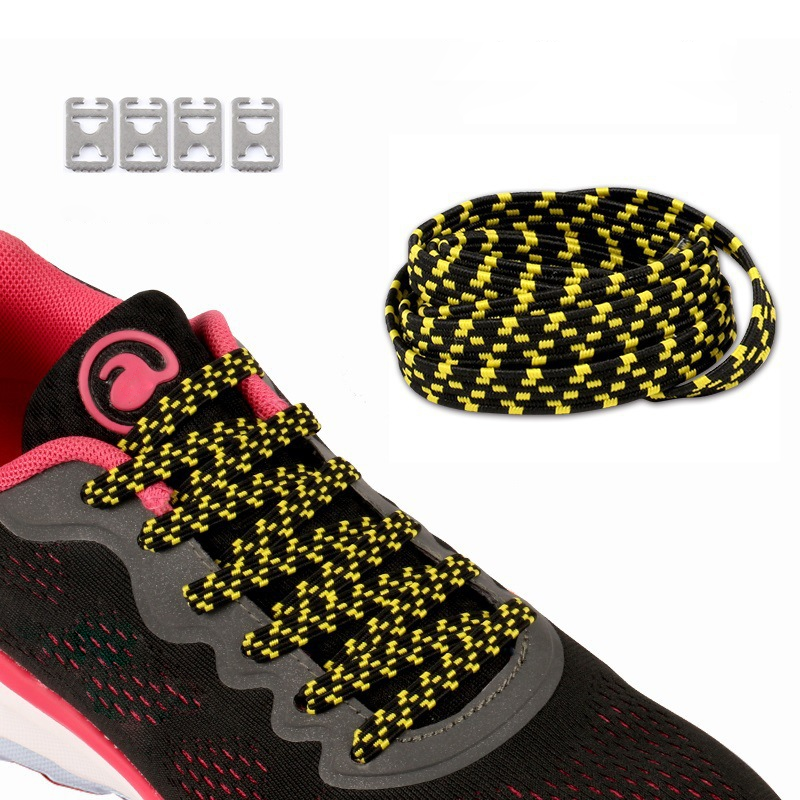 Black- Yellow