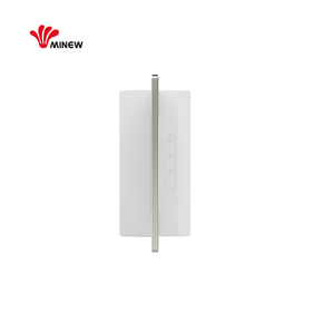 MINEW Meeting BLE 5.0 ESL Electronic Shelf Label 7.5 Inch Double-sided Eink Screen Epaper Display Digital Tag Smart ESL System