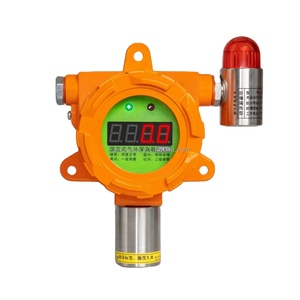 スマートEX O2 H2S CO酸素結合ガス検出器4-20ma信号出力ガスセンサーアナライザー検出器 - Product Image 1