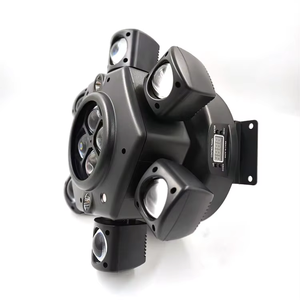 6-рычажная Светодиодная лампа для дискотеки - Product Image 4