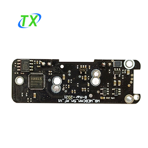 5MP 2,5 K 30FPS 2D Reducción de ruido 1 MIC analógico externo WQHD OV5693 Módulo de cámara USB personalizable DS55M02 - Product Image 2