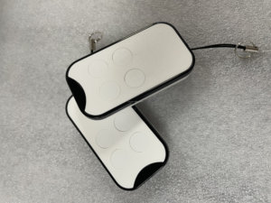 Китай поставщик беспроводной копировальный код удаленный/передатчик - Product Image 3