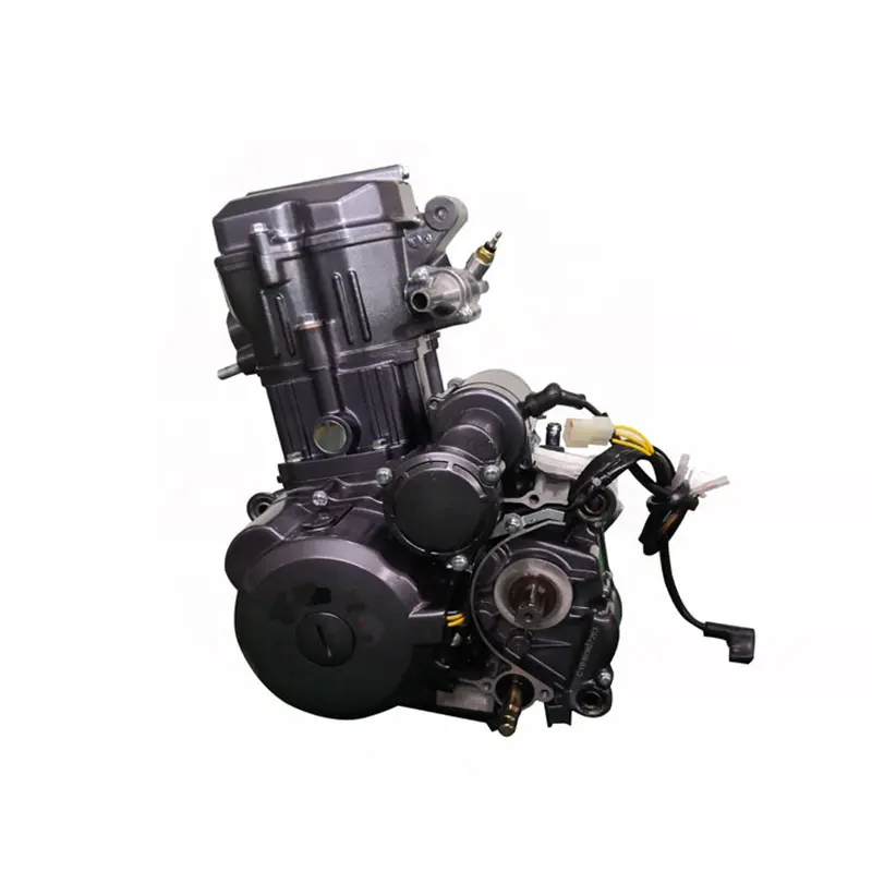 Cqjb motores de motocicleta 250cc bs4 200cc