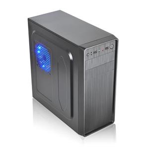 Assembled Desktop <strong>Computer</strong> with Intel I3 for Office or Home Usage