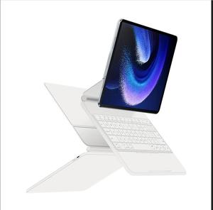 智能键盘外壳对开魔术背光触摸板带平板键盘新产品小米键盘6 Pro 11 "2023 - Product Image 6