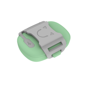 小动物狗猫智能取景器定位器4g实时跟踪宠物全球定位系统跟踪器 - Product Image 6