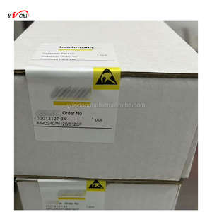 Original ISI222 DO216 DIO216 DIO280 Entrada. Módulo de salida Controlador PLC