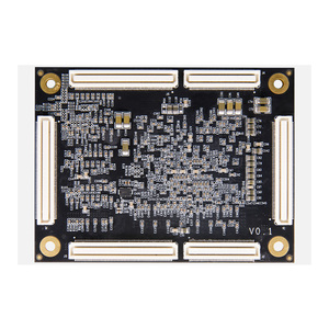 <strong>FPGA</strong> Core Board ALINX SoM ACKU060 <strong>Xilinx</strong> Kintex UltraScale XCKU060 <strong>FPGA</strong> SoM with AMD Kintex UltraScale XCKU060 - Product Image 4