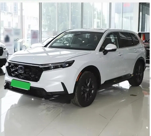 HONDA CRV ikinci el araba hon-da Crv 2023 240TURBO iki tekerlekten çekiş canlılık sürümü (5 koltuk) hibrid oto Crv - Product Image 4