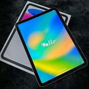 สำหรับ iPad 10.9นิ้ว2022เซลลูลาร์ WiFi แท็บเล็ตพีซีขนาด7606mAh ใช้แบตเตอรี่อัจฉริยะขนาด64GB 256GB - Product Image 2