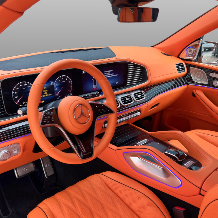 Hermes Orange